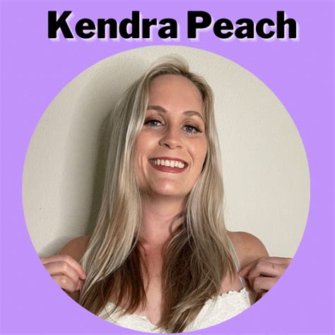 kendra peach tits|Kendra Peachs New Videos